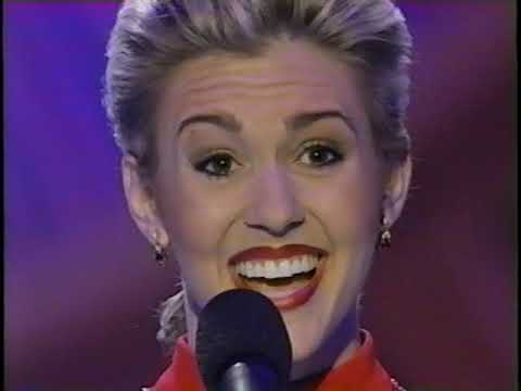 Miss America Pageant 1998 Prelim Talent Tuesday (Sept 1997)