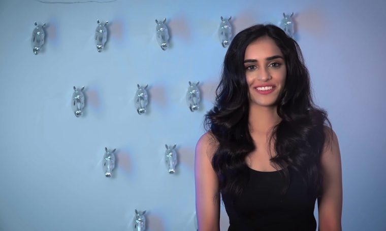 Get To Know Your VLCC Femina Miss India Punjab 2020 Karuna Singh