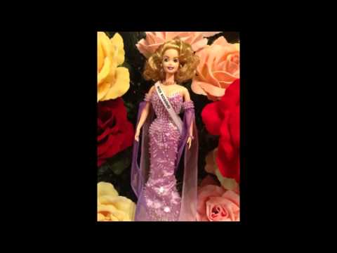 2013 Miss Earth Dream Doll Pageant Judges Video