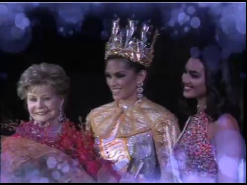 Watch the 2015 Miss World Guam Beauty Pageant on KUAM