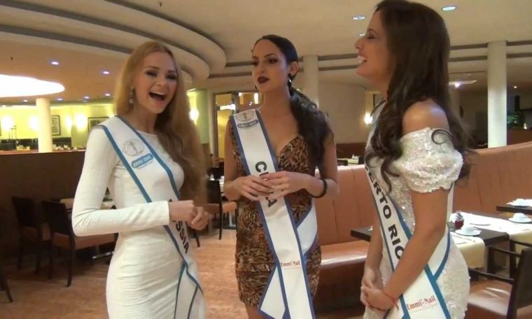 Miss Intercontinental 2013 – Miss International Beauty Pageant 2013