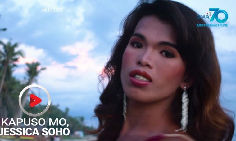 Kapuso Mo, Jessica Soho: Miss Universe Q&A with Miss Everything!