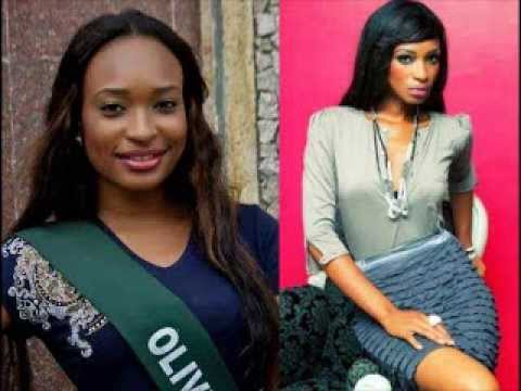 Meet the Winner of Miss Earth Nigeria Beauty Pageant