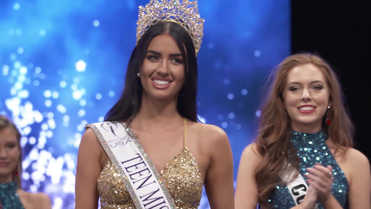 Teen Miss Earth USA, Elite Miss Earth USA & Mrs. USA Earth Pageant ...