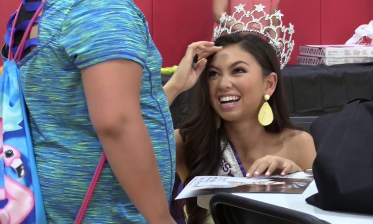 2018 Miss International & Miss Teen International: Week in Review