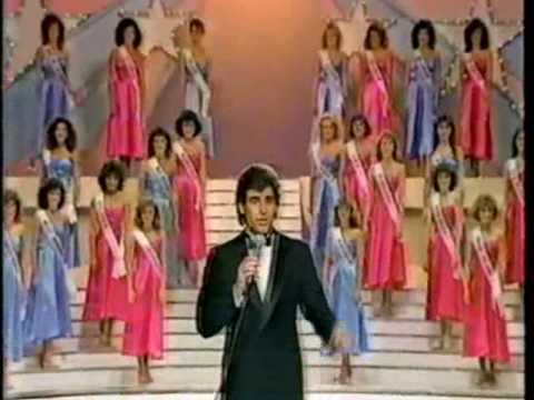 Miss Teen USA 1986 – 10 Semifinalists