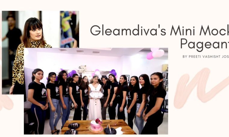 A guide to an impressive pageant performance – Interview Round by Gleamdivagirl Smiti