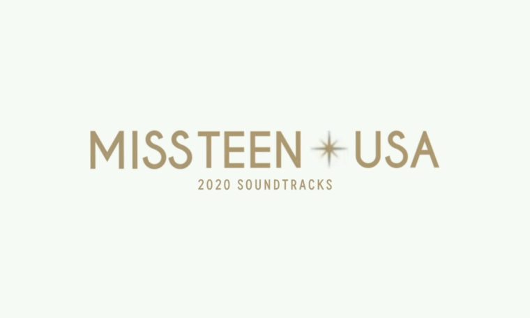 Immediately | Soundtrack | 2020 Miss Teen USA Top 16 Evening Gown Competition