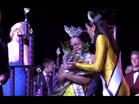 Senior Miss & Mr Results // World Dance Pageant 2019