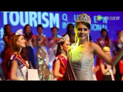 2016 Miss Tourism Queen International Pageant (Part 6)