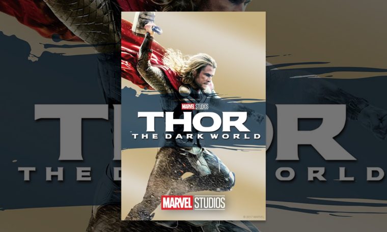 Marvel Studios' Thor: The Dark World