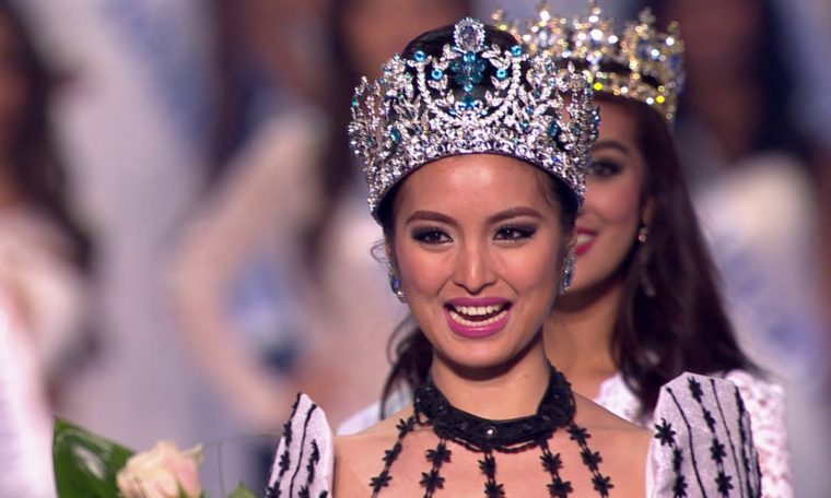 Miss Supranational 2014 Crowning