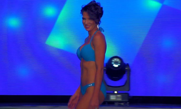 Mrs. Indiana – 2021 Miss United States of America Pageants – Fitness