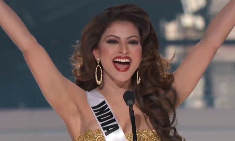 MISS UNIVERSE 2015 PRELIMINARY COMPETITION