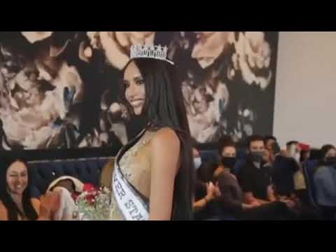 Biological male wins female beauty pageant in Nevada