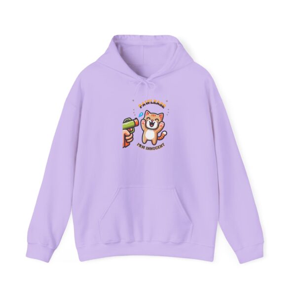 Cute Animal Inspired Hoodie Pawlease, Funny Pet Lover's Sweatshirt, Gift for Animal Lovers, Cozy Casual Wear, Perfect for Any Occasion - Image 33