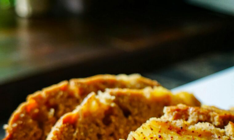 👑 Free #1 Original Banana Bread (Classic Style) Recipe! 👑 Free #1 Original Banana Bread (Classic Style) Recipe!