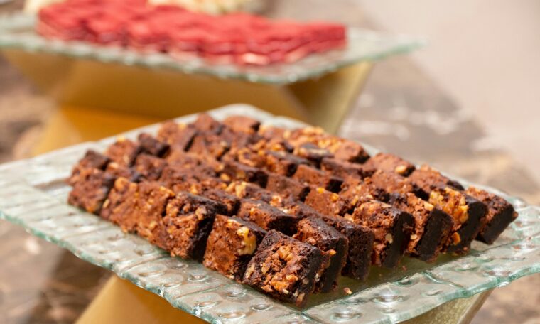 đź‘‘ Free Crown Jewel #1 Chocolate Fudge Brownies Recipe! đź‘‘ Free Crown Jewel #1 Chocolate Fudge Brownies Recipe!